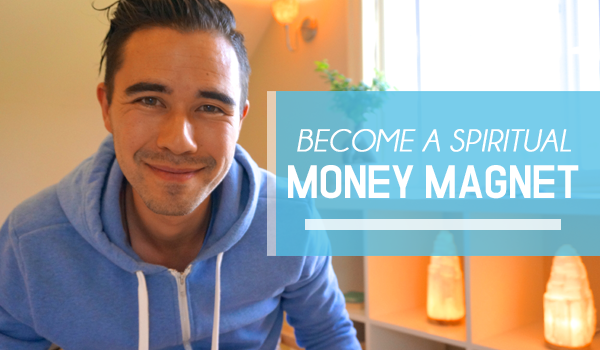 Become A Spiritual Money Magnet Q&A