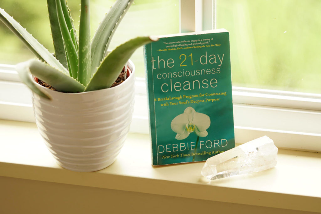 Debbie Ford - Best Spirtual Books
