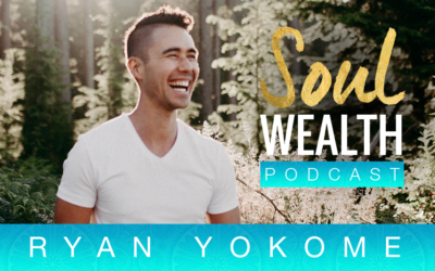 SWP 273: Deeper Presence and Inner Peace with Ryan Yokome