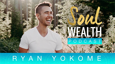 SWP 264: Living In The Stretch and Charging Your Worth with Ryan Yokome