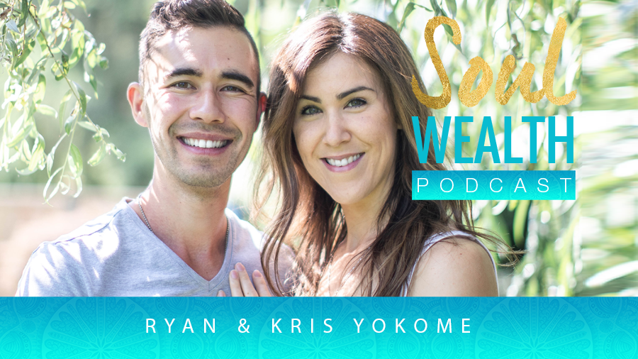 SWP130: Meaning and Money With Ryan & Kris Yokome