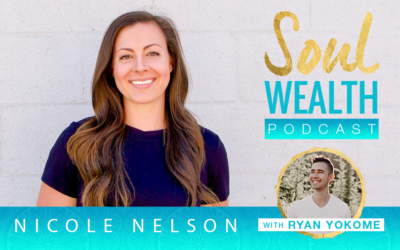 SWP 259: Get Unstuck and Make $10K Months with Nicole Nelson